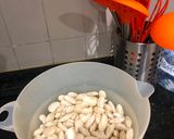 Foto del paso 1 de la receta: Judiones a la castellana