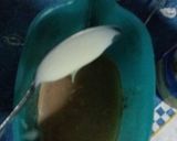 Foto langkah ke 1 dari resep Es milo.