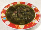 خورشت كرفس