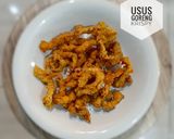 Foto langkah ke 15 dari resep Usus goreng Krispy.