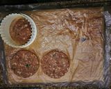 Foto del paso 2 de la receta: Hamburguesa (salsa secreta)