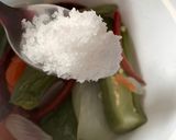 Foto del paso 2 de la receta: Salsa roja