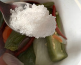Foto del paso 2 de la receta: Salsa roja
