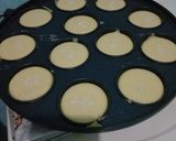 Foto langkah ke 4 dari resep Kue lumpur nangka.