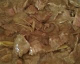 Foto langkah ke 4 dari resep Malbi Daging Sapi Khas Palembang.