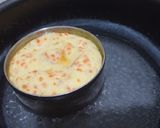 Foto langkah ke 1 dari resep Gyeran Jjim (Telur Kukus Korea).