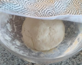 Foto del paso 4 de la receta: Pizza