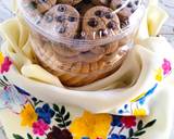 Cara Membuat Cookies Choco Chip 7