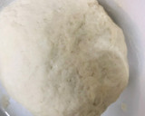 Foto del paso 1 de la receta: Calzón relleno