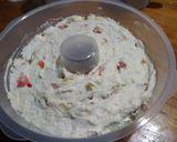 Foto del paso 4 de la receta: Budín salado
