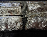Foto del paso 5 de la receta: Carré de cerdo ahumado