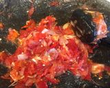 A picture of step 3 of Daging Batokok (Hot Chillies Meat) Indonesian Recipe.