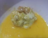 Foto langkah ke 4 dari resep Bola Nasi Sosis.