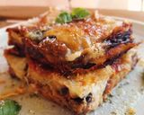 Foto del paso 13 de la receta Berenjena a la parmesana