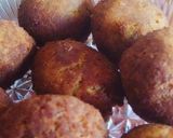 A picture of step 6 of Falafel.