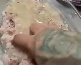 Foto del paso 2 de la receta: Ceviche a la @Juregrill con Mayonesa