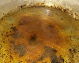 Foto del paso 3 de la receta: Budín casero
