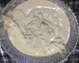 માર્બલ કેક (ટી કેક) (marble cake recipe in Gujarati) રેસીપી સ્ટેપ3ફોટો