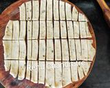 कसूरी मेथी स्टिक्स(Kasuri methi stick recipe in Hindi) रेसिपी चरण 5 फोटो