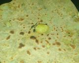 आलू पराठा (Aloo Paratha recipe in hindi) रेसिपी चरण 3 फोटो