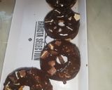 Une image de l'étape 8 de Donuts.