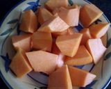 Foto del paso 4 de la receta: Guiso de lentejas con corbata ibérica