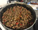 Foto del paso 5 de la receta: Relleno de empanadas