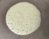 Foto del paso 2 de la receta: Pancakes proteicos