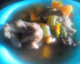 Foto langkah ke 5 dari resep Sop kambing kurban.