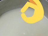 معكرونه بالباشميل