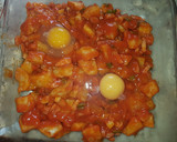 Foto del paso 5 de la receta: Huevos a la flamenca