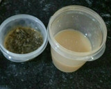 Foto del paso 1 de la receta: Puré de lentejas