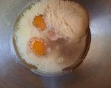 Foto del paso 2 de la receta: Fainá de zapallito