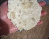 Foto del paso 2 de la receta: Patacones de yuca