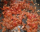 Foto langkah ke 3 dari resep Telur Dadar Sambal Penyet.