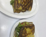 Foto del paso 3 de la receta: Pan de Brócoli 🥦 estilo keto