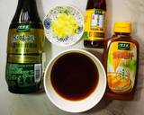 Make a Kung Pao chicken, superfood, look over here! recipe step 1 photo