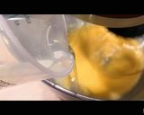 Une image de l'étape 2 de Gâteau Nutella Mascarpone #janvier.