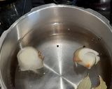 A picture of step 1 of Tacos de Lengua 🌮.