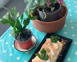Foto del paso 10 de la receta: Pastel de Merluza, Surimi y Langostinos