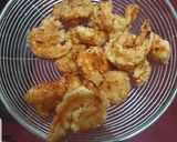 Foto langkah ke 3 dari resep Udang Goreng Mayonaise.