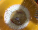 A picture of step 8 of Potato crouquettes.