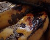Foto langkah ke 2 dari resep Ketan Pisang Gulali.