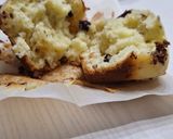 Foto del paso 6 de la receta: Muffins de Vainilla con chips