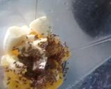 Foto del paso 1 de la receta: Licuado mix de frutas