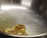 A picture of step 2 of Poached fish.