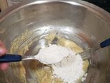 Galletitas para el mate 🥰
