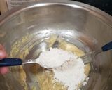Foto del paso 3 de la receta: Galletitas para el mate 🥰