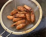 Foto langkah ke 1 dari resep Tumis Sawi Putih Bakso.