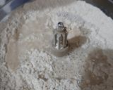 Foto langkah ke 1 dari resep Roti Gembong Khas Kutai.